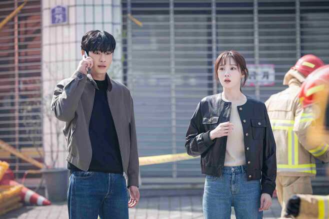 dr romantic