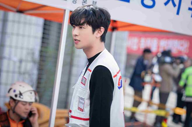 dr romantic
