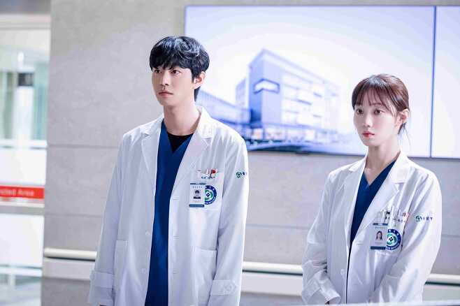 dr romantic