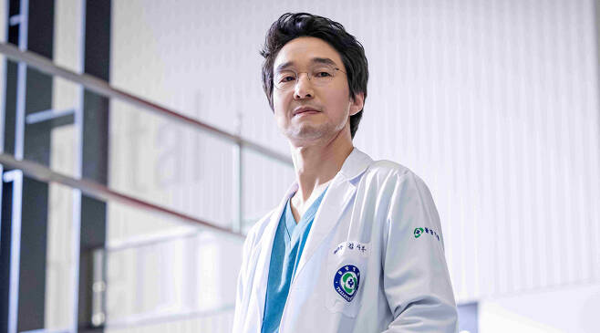 dr romantic