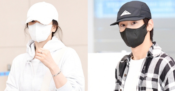 song hye kyo cha eun woo thumbanil