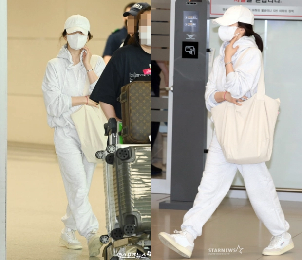 Song Hye Kyo 