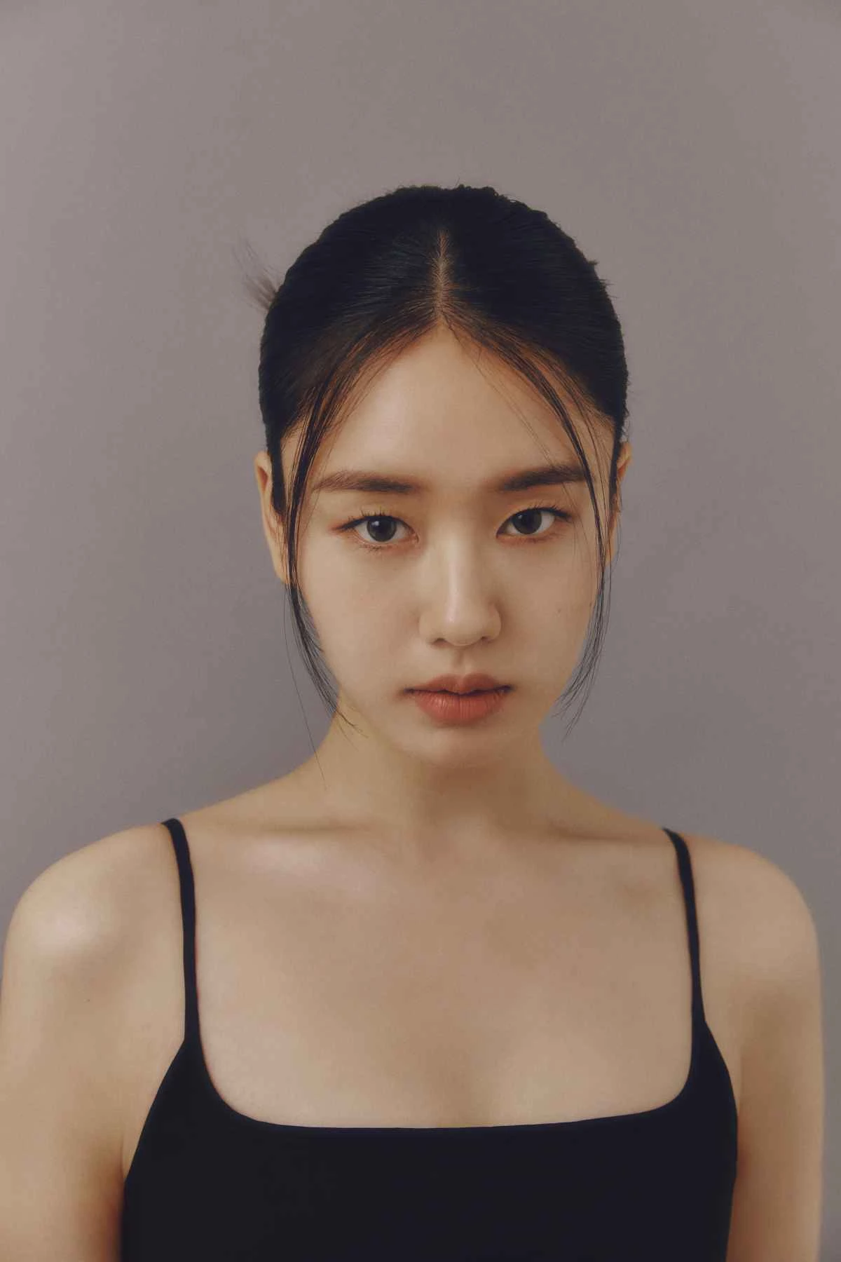 Ahn Eun Jin