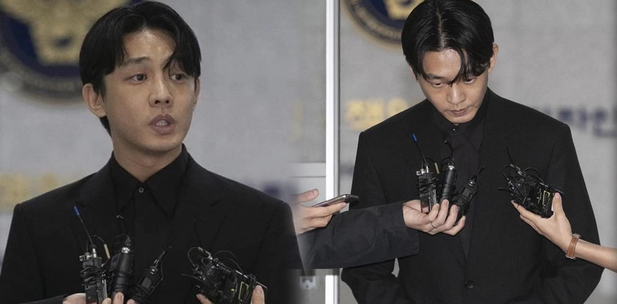 yoo ah in thumbnail