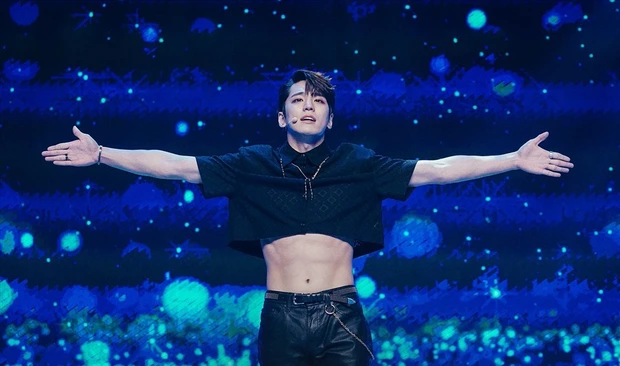 Kim Min Kyu