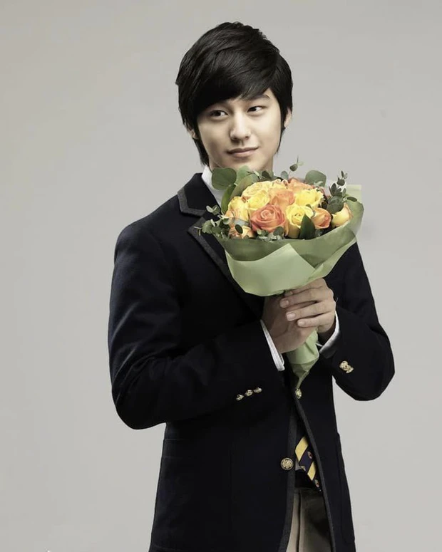 Kim Bum  