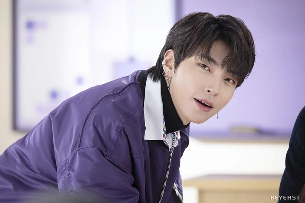 Hwang In Yeop