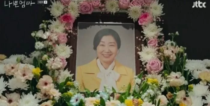 the good bad mother