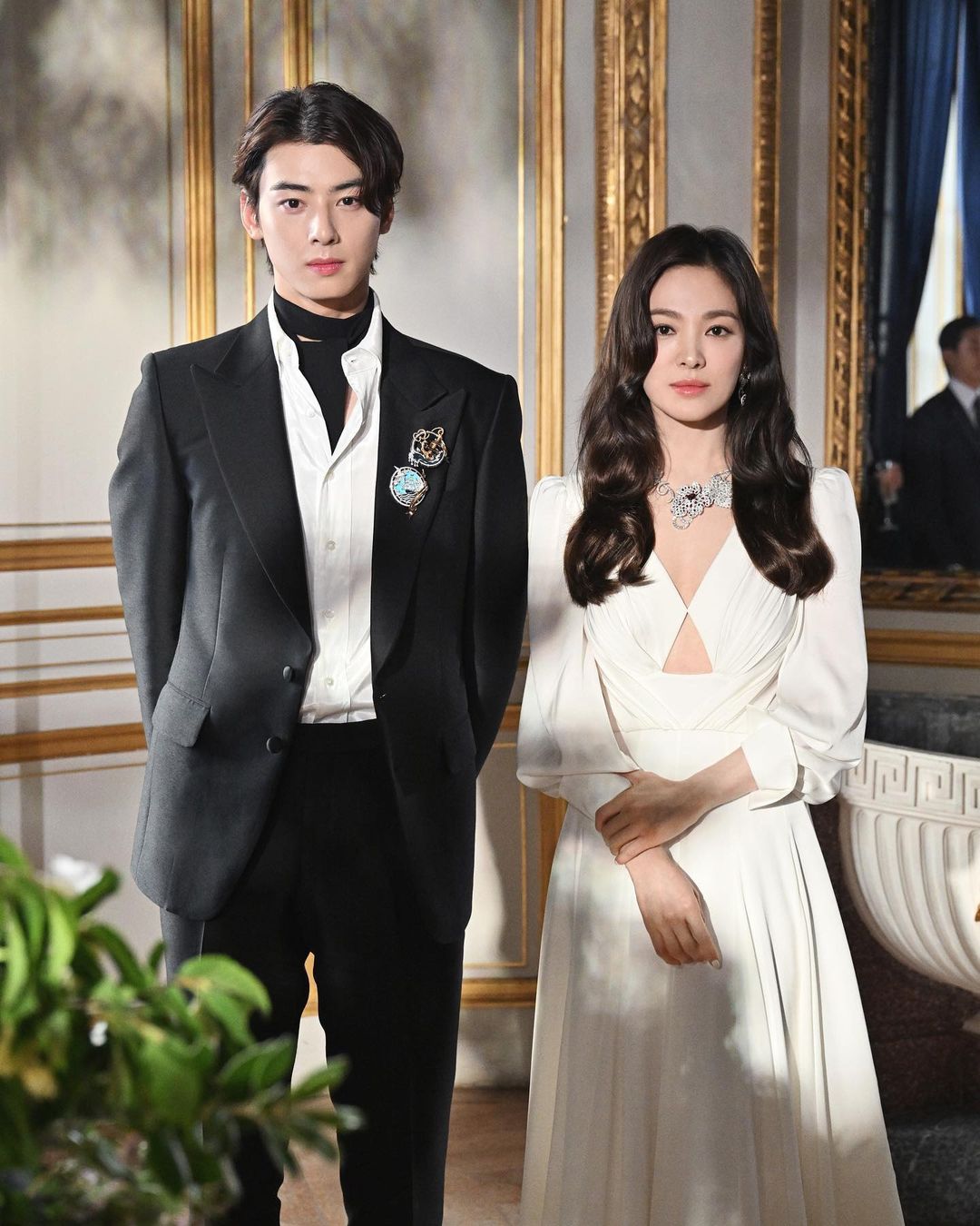 song hye kyo
