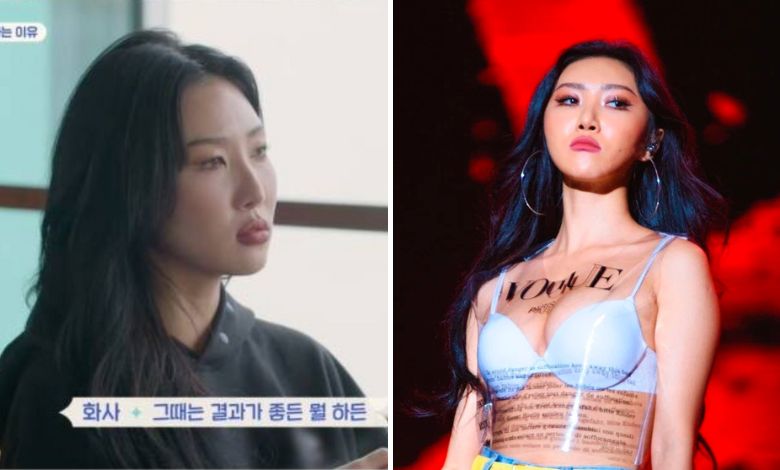 hwasa