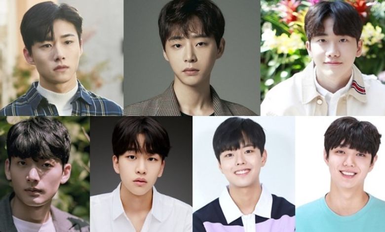 bts youth