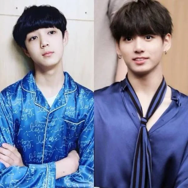 bts youth