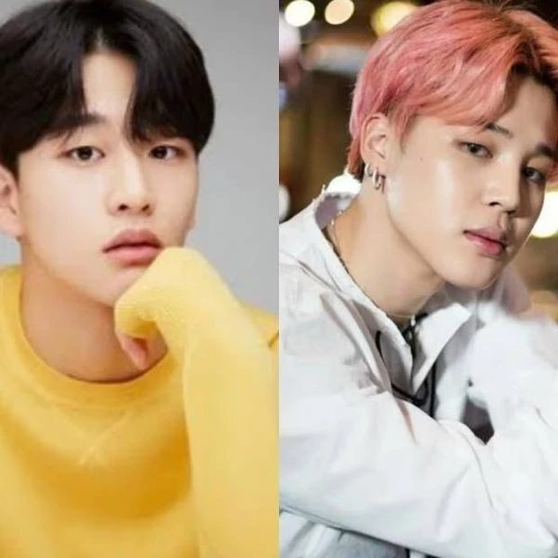 bts youth