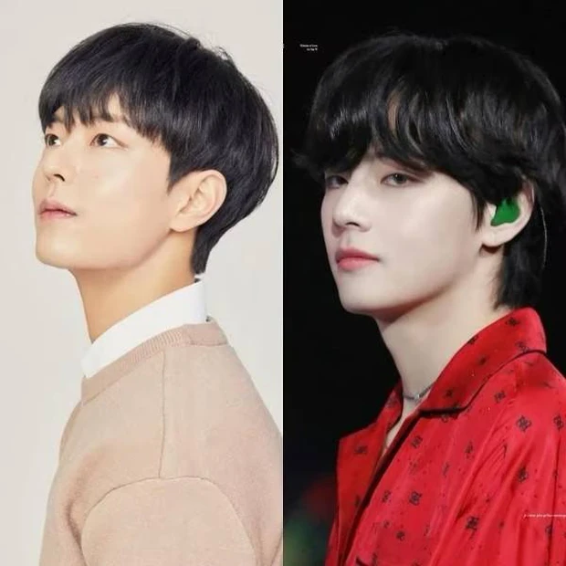 bts youth