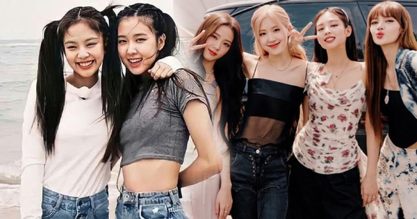 blackpink predebut
