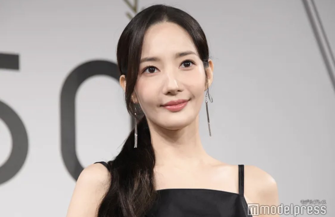 park min young