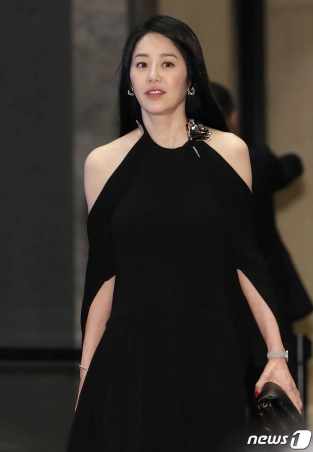 go hyun jung