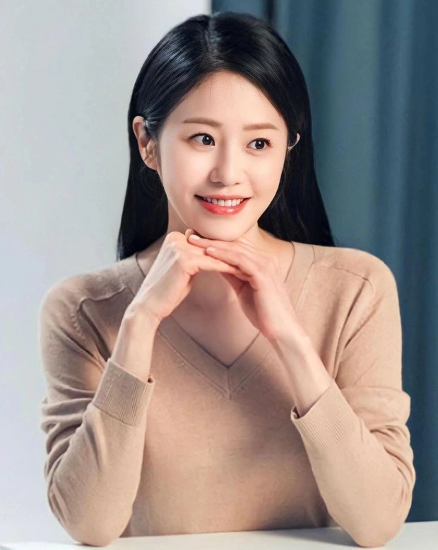 go hyun jung