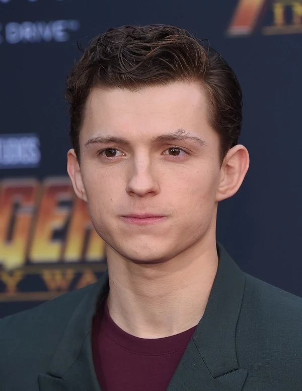 tom holland