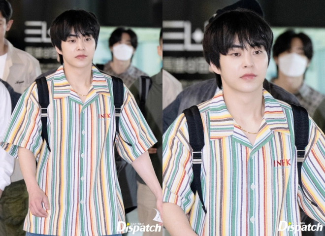 xiumin