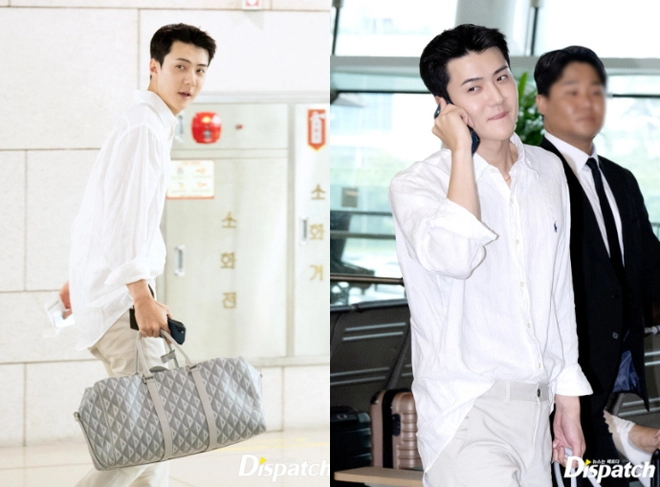 sehun