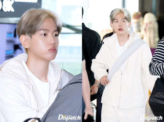 baekhyun