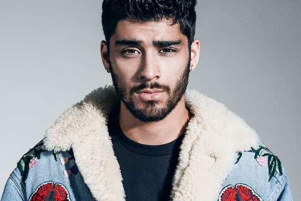 zayn malik