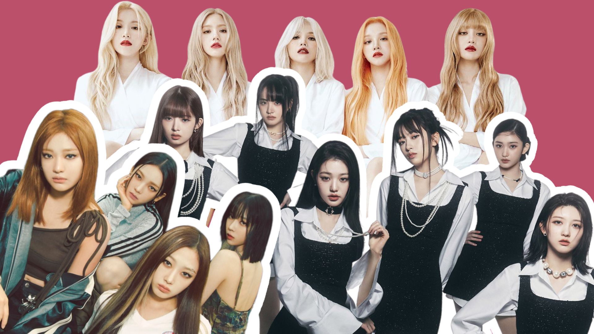 ive aespa gi dle thumbnail