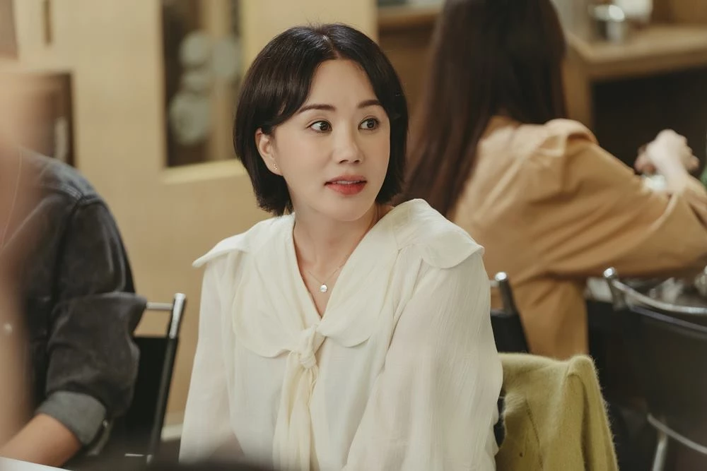 uhm jung hwa