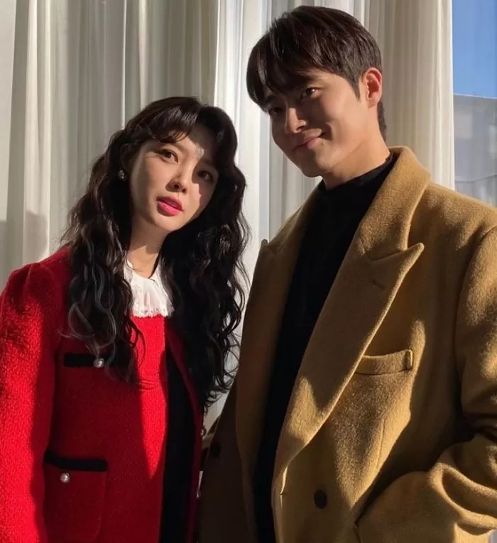 cha seo won
