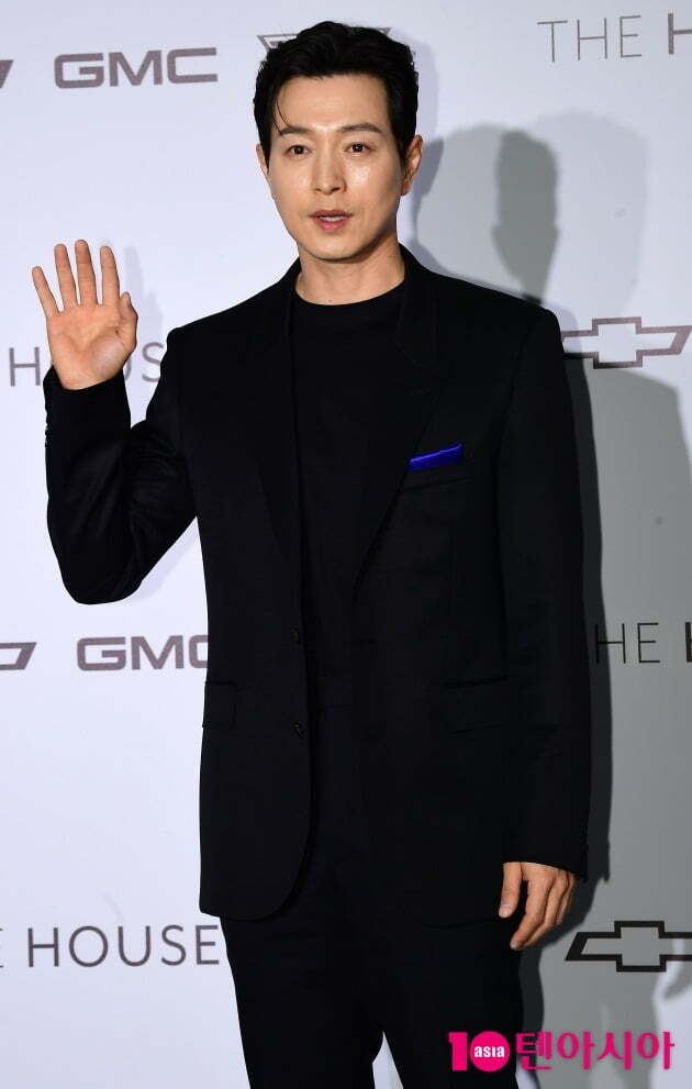 jung sung il