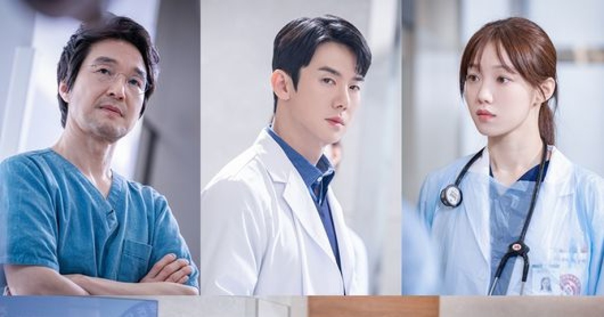dr romantic thumbnail