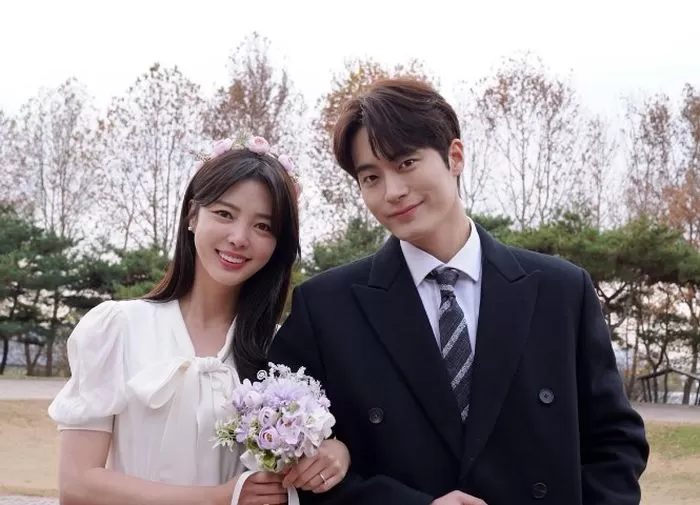 cha seo won