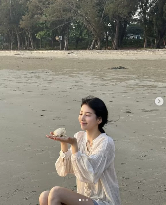 suzy