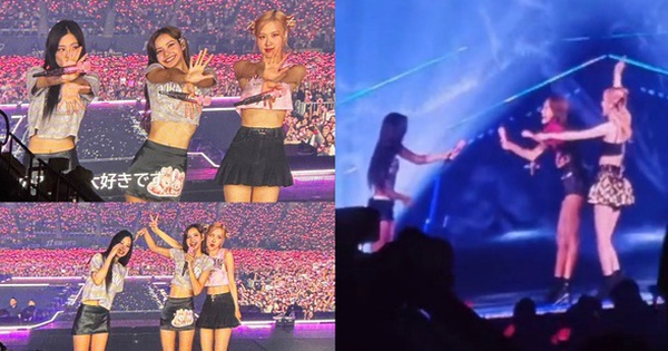 blackpink thumbnail