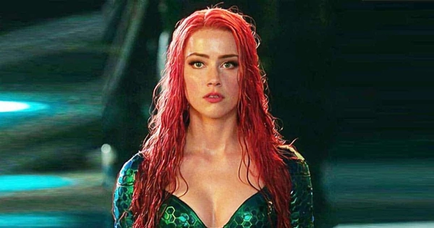 amber heard