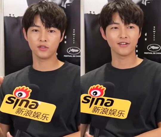 song joong ki