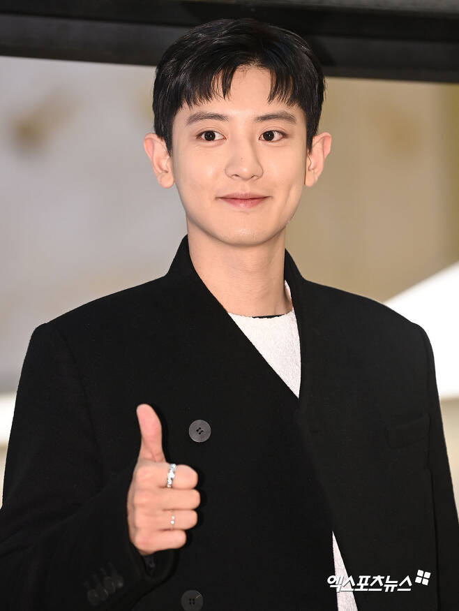 chanyeol