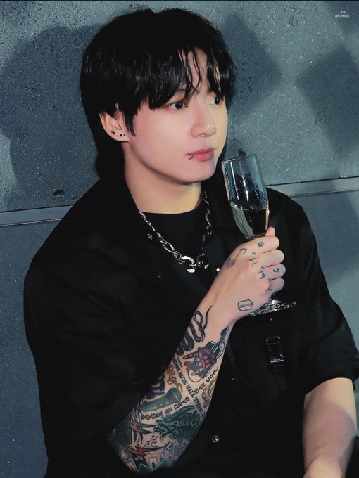 jungkook