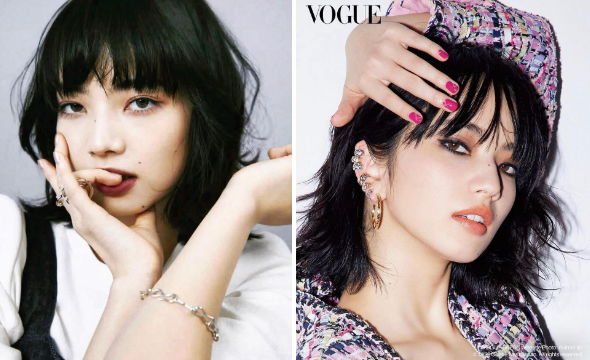 nana komatsu