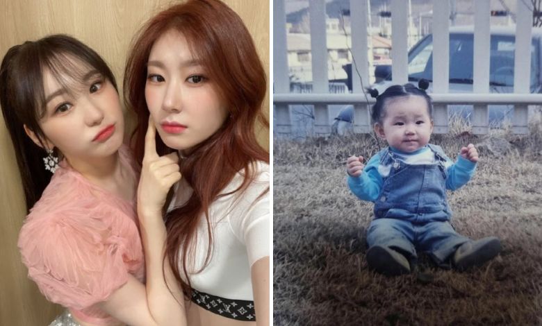 Chaeyeon-chaeryeong