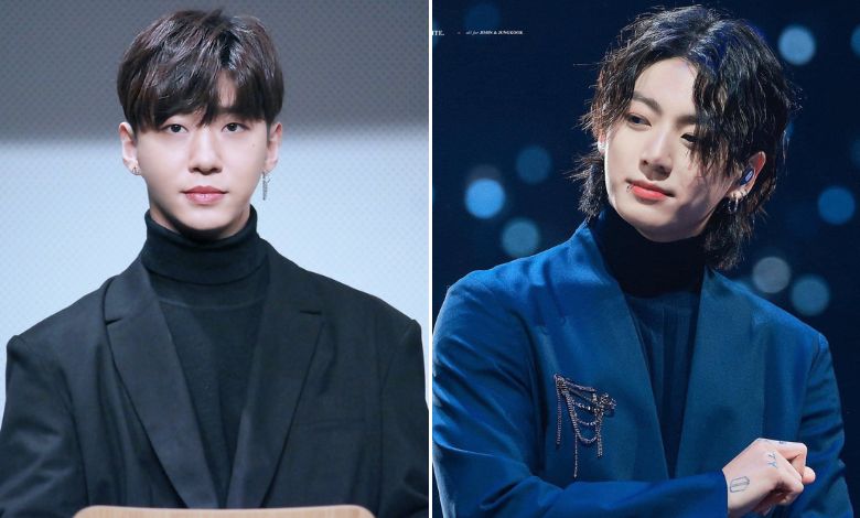 jungkook