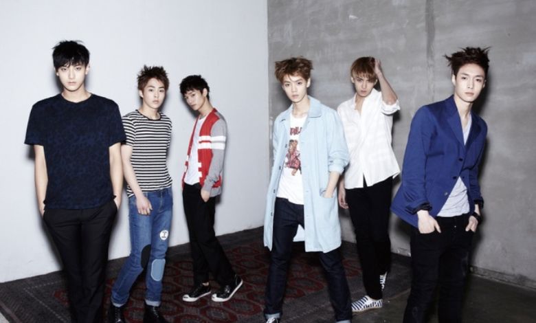 exo m
