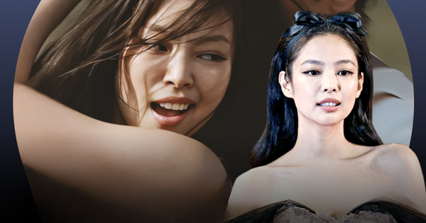 Blackpink jennie the idol