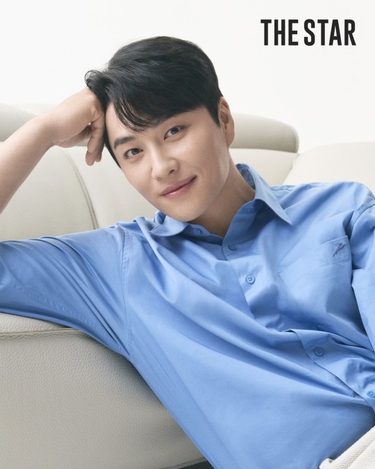 Doctor Cha Min Woo Hyuk