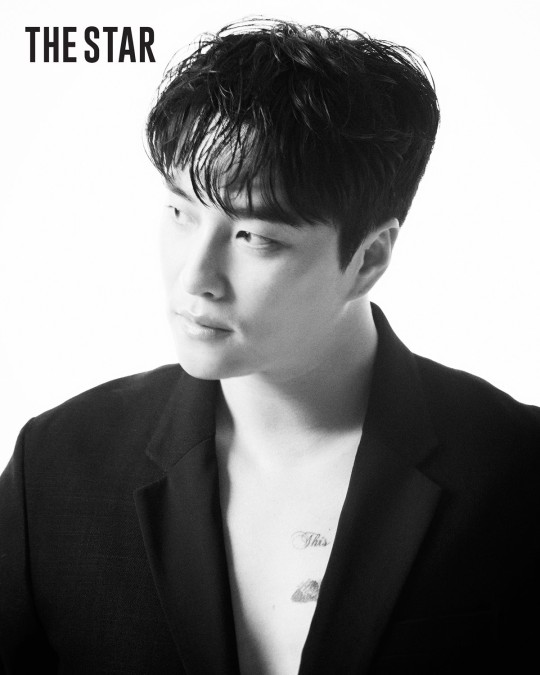 Doctor Cha Min Woo Hyuk