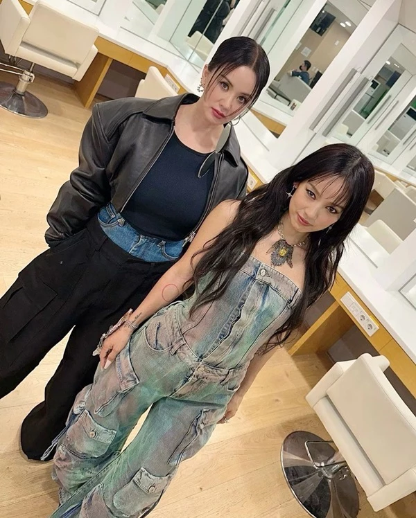 lee-hyo-ri 