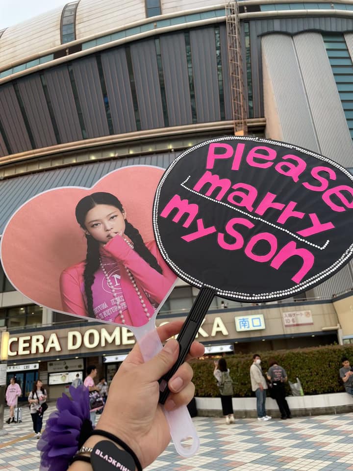 jennie-fanboy