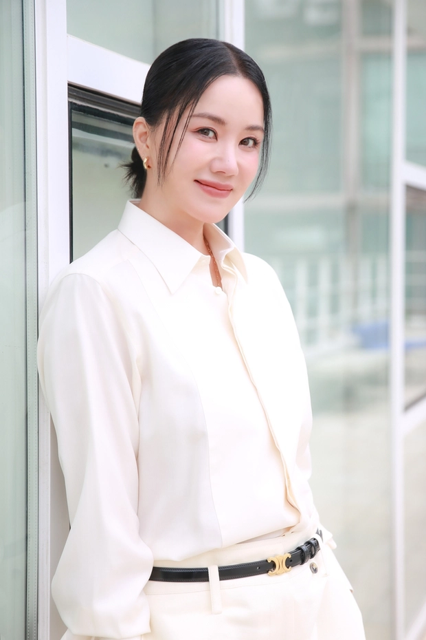 Uhm Jung-hwa