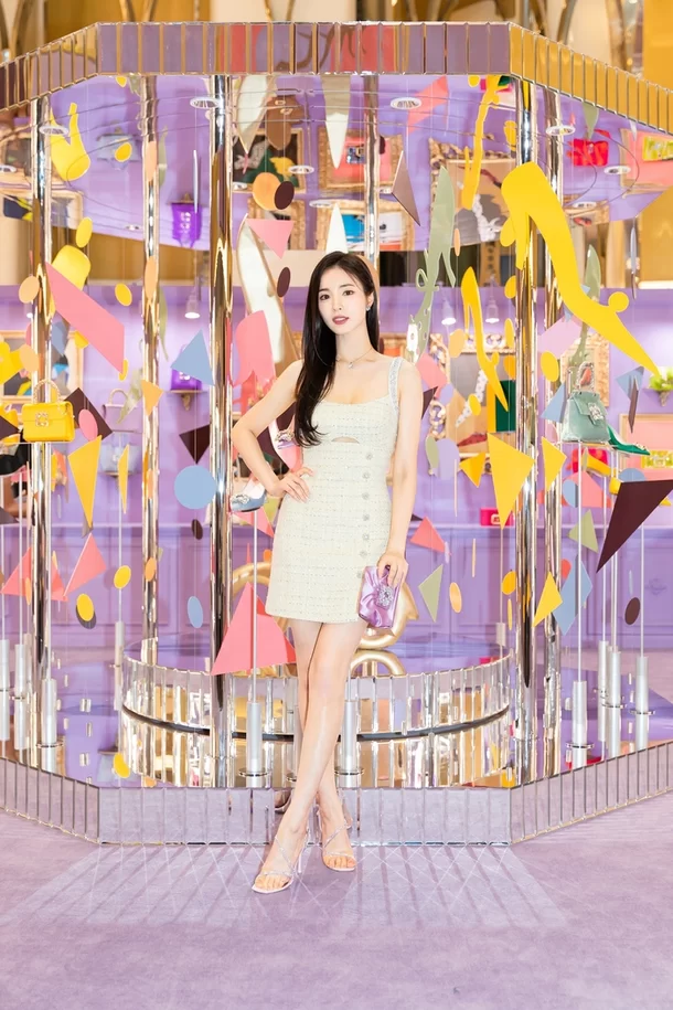Shin-Se-kyung